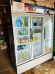 Used Blast Chiller Fridge - 6 Months Use - 1