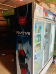 Used Blast Chiller Fridge - 6 Months Use - 2
