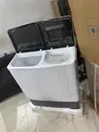 Skyrun 11kg Twin Tub Washing Machine - 1
