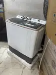 Skyrun 11kg Twin Tub Washing Machine - 2