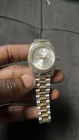 Rolex Women's Casual Analog Watch - 2