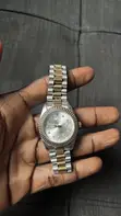 Rolex Women's Casual Analog Watch - 3