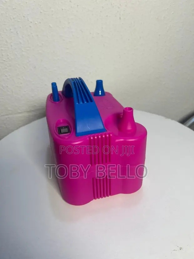 Balloon Pump for Rent - 1