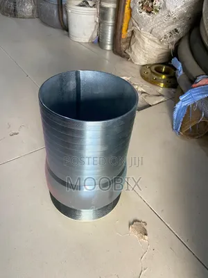 6 Inch Hose Nipple