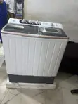 Skyrun 11KG Twin Tub Washing Machine - 1