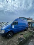 Volkswagen LT 2005 Blue - 2