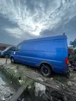 Volkswagen LT 2005 Blue - 3