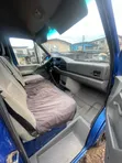 Volkswagen LT 2005 Blue - 4
