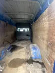 Volkswagen LT 2005 Blue - 5
