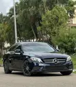 Mercedes-Benz C300 2022 Blue - 3