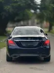 Mercedes-Benz C300 2022 Blue - 5