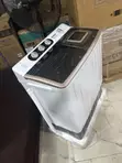 Skyrun 11Kg Twin Tub Washing Machine SPB116-024S - 1