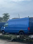 Volkswagen LT 2005 Blue - 1