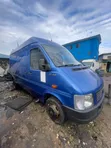 Volkswagen LT 2005 Blue - 2