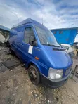 Volkswagen LT 2005 Blue - 3