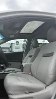 2013 Toyota Camry LE White - 3