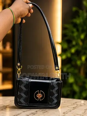 Bags 4 U Handbag - Sabon Kaya