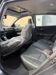 2017 Honda Accord EX-L V6 Sedan - Foreign Used - 3