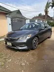 2017 Honda Accord EX-L V6 Sedan - Foreign Used - 5