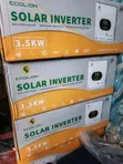 3.5kva Ecolion Hybrid Solar Inverter - 1