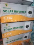 3.5kva Ecolion Hybrid Solar Inverter - 2