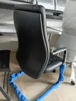 Executive Office Visitors Chair - Baki Deri - 4