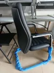 Executive Office Visitors Chair - Baki Deri - 5