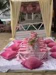 Sallalliyar Jefa don Picnic & Bikin - 1