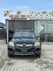 2015 Mercedes-Benz GLK 350 4MATIC SUV - 2