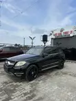2015 Mercedes-Benz GLK 350 4MATIC SUV - 3