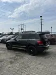 2015 Mercedes-Benz GLK 350 4MATIC SUV - 4