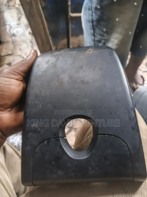 Toyota Corolla Inner Mirror Censor Cover 2020 - 1