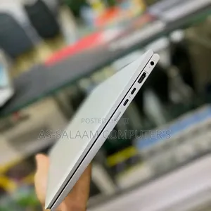 HP EliteBook 830 G8 Laptop: Intel Core i5, 16GB RAM, 512GB SSD