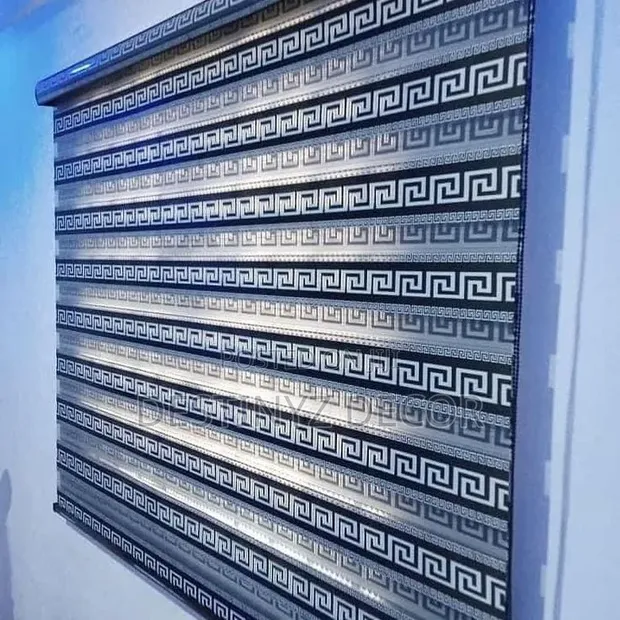 Dynamic Window Blinds - Blackout Shades & Blinds - 1