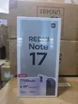 Sabo Xiaomi Redmi Note 17 256GB 8GB RAM - 3