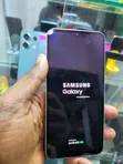 Samsung Galaxy A25 128GB White - 2