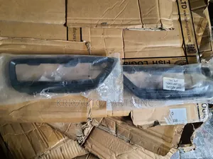 Honda Accord 2013-2015 Fog Lamp Cover