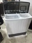 Skyrun 11KG Semi-Automatic Washing Machine - 1
