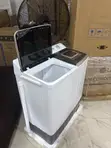 Skyrun 11KG Semi-Automatic Washing Machine - 2
