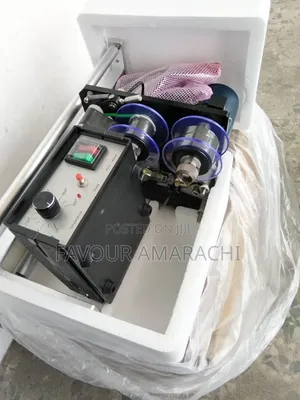 Sabon Hot Stamping Ribbon Coding Machine