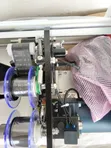 Sabon Hot Stamping Ribbon Coding Machine - 3