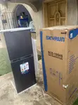 Skyrun BCD-195HS 195L Firij - Sama Freezer - 1