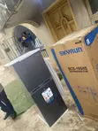 Skyrun BCD-195HS 195L Firij - Sama Freezer - 2