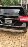 Mercedes-Benz GLA 250 2016 Black - 2