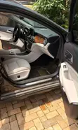 Mercedes-Benz GLA 250 2016 Black - 4