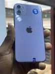 Apple iPhone 11 64GB Wurin Amfani na Burtaniya - 3