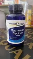 Medpath Natural Magnesium Glycinate - 1