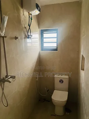 3-Bedroom Block of Flats for Rent in Ajeigbe, Ring Road, Ibadan