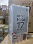 New Xiaomi Redmi Note 17 Pro Max 256GB 5G - 2