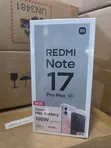 New Xiaomi Redmi Note 17 Pro Max 256GB 5G - 4